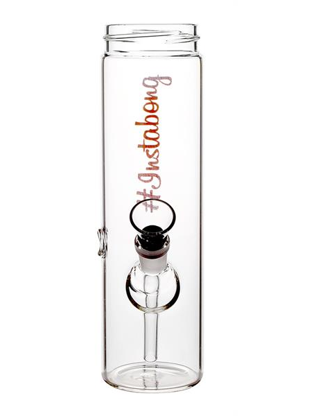 Bong Instabong 22cm